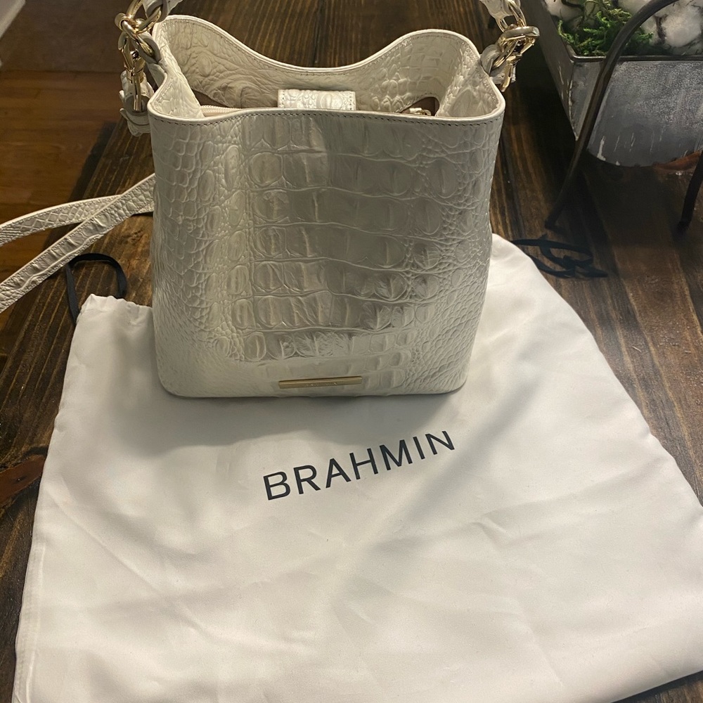 Brahmin Mini Amelia